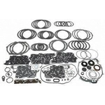 Order Automatic Transmission Master Rebuild Kit by PIONEER - 752269 For Your Vehicle