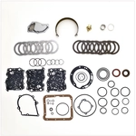 Order Automatic Transmission Master Rebuild Kit by PIONEER - 753006 For Your Vehicle