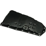 Order Automatic Transmission Oil Pan by AUTOTECNICA - NI1416328 For Your Vehicle