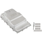 Order B & M RACING & PERFORMANCE - 70400 - Transmission Oil Pan For Your Vehicle