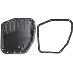 Order CRP/REIN - ESK0216 - Transmission Oil Pan Kit For Your Vehicle