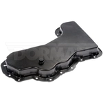 Order Carter d'huile de transmission automatique by DORMAN (OE SOLUTIONS) - 265-803 For Your Vehicle