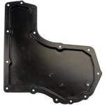 Order DORMAN (OE SOLUTIONS) - 265-809 - Automatic Transmission Oil Pan For Your Vehicle