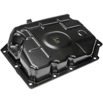 Order DORMAN (OE SOLUTIONS) - 265-818 - Carter d'huile de transmission automatique For Your Vehicle