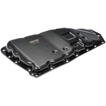 Order DORMAN (OE SOLUTIONS) - 265-834 - Carter d'huile de transmission automatique For Your Vehicle