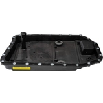 Order DORMAN (OE SOLUTIONS) - 265-851 - Carter d'huile de transmission automatique For Your Vehicle