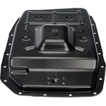 Order DORMAN (OE SOLUTIONS) - 265-854 - Carter d'huile de transmission automatique For Your Vehicle