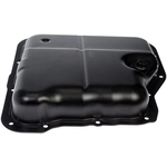 Order DORMAN (OE SOLUTIONS) - 265-926 - Transmission Oil Pan For Your Vehicle