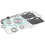 Order Automatic Transmission Overhaul Sealing Kit by ELRING - DAS ORIGINAL - 821.560 For Your Vehicle