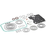 Order Automatic Transmission Overhaul Sealing Kit by ELRING - DAS ORIGINAL - 821.570 For Your Vehicle