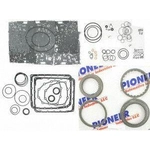 Order Kit de joint d'étanchéité de révision transmission automatique by PIONEER - 751142 For Your Vehicle