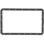 Order Automatic Transmission Pan Gasket by MAHLE ORIGINAL - W32758 For Your Vehicle