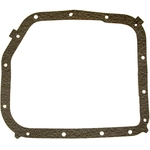 Order PIONEER - 749027 - Pan Gasket For Your Vehicle