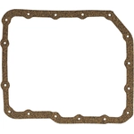 Order VICTOR REINZ - 71-15430-00 - Transmission Oil Pan Gasket Rear For Your Vehicle