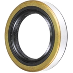 Order SCHAEFFLER - SS3716 - Transfer Case Output Shaft Seal For Your Vehicle