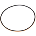 Order ACDELCO - 24232347 - Automatic Transmission 3-5-Reverse Clutch Piston Inner Seal For Your Vehicle