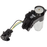 Order DORMAN - 924-972 - Shift Interlock Solenoid Assembly For Your Vehicle