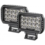 Order Lumière auxiliaire by HELLA - 358154051 For Your Vehicle