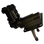 Order BLUE STREAK (HYGRADE MOTOR) - TCA153 - 4WD Actuator For Your Vehicle