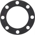 Order DANA SPICER - 39697 - Rear Axle Shaft Flange Gasket For Your Vehicle