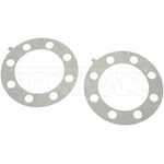 Order Axle Flange Gasket by DORMAN (OE SOLUTIONS) - 926-573 For Your Vehicle