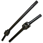 Order DANA SPICER - 10044459 - Axle Shaft For Your Vehicle