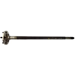 Order DANA SPICER - 73624-2X - Axle Shaft For Your Vehicle