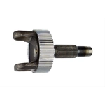 Order DANA SPICER - 75007X - Axle Shaft For Your Vehicle