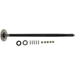 Order DORMAN - 630-122 - Axle Shaft For Your Vehicle