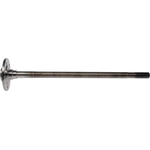 Order DORMAN - 630-513 - Axle Shaft For Your Vehicle