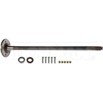 Order Axle Shaft by DORMAN (OE SOLUTIONS) - 630-244 For Your Vehicle