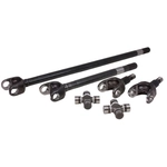 Order YUKON GEAR & AXLE - YA-W24168 - Front Passenger Side Inner Axle Kit For Your Vehicle