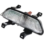 Order Ensemble de feu de recul - FO2880100C For Your Vehicle