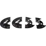 Order DORMAN - 924-693 - Brake Dust Shield For Your Vehicle