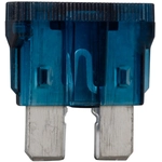 Order BUSSMANN - ATC15 - ATC Blade Fuses (Pack of 5) For Your Vehicle