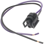 Order BLUE STREAK (HYGRADE MOTOR) - S743 - Connecteur de l'interrupteur des feux de recul For Your Vehicle