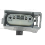 Order Connecteur de l'interrupteur des feux de recul by BLUE STREAK (HYGRADE MOTOR) - S893 For Your Vehicle