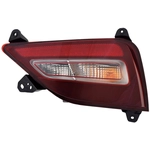 Order Backup Light by TYC - 17-5879-00 For Your Vehicle