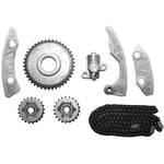 Order INA - ZC9-4202S - Engine Chaîne d'arbre d'équilibrage Kit For Your Vehicle