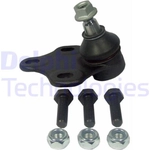 Order Ball Joint by DELPHI - TC2192 For Your Vehicle