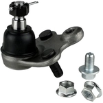 Order DELPHI - TC2627 - Ball Joint For Your Vehicle
