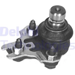 Order Ball Joint by DELPHI - TC413 For Your Vehicle