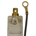 Order Ballast Resistor by BLUE STREAK (HYGRADE MOTOR) - RU23 For Your Vehicle