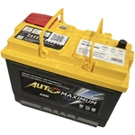 Order La batterie by AUTO MAXIMUM - MS121R625 For Your Vehicle