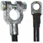 Purchase Battery Cable Negative by BLUE STREAK (HYGRADE MOTOR) - A22-4