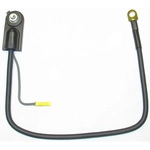 Order BWD AUTOMOTIVE - BC25S - Battery Cable For Your Vehicle