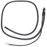 Order BLUE STREAK (HYGRADE MOTOR) - A70-0HD - Battery Cable For Your Vehicle