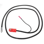 Order BLUE STREAK (HYGRADE MOTOR) - A95-2DA - Battery Cable For Your Vehicle