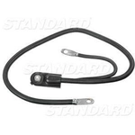 Order Battery Cable Positive by BLUE STREAK (HYGRADE MOTOR) - A35-2HD For Your Vehicle