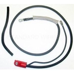 Order Battery Cable Positive by BLUE STREAK (HYGRADE MOTOR) - A73-0HD For Your Vehicle